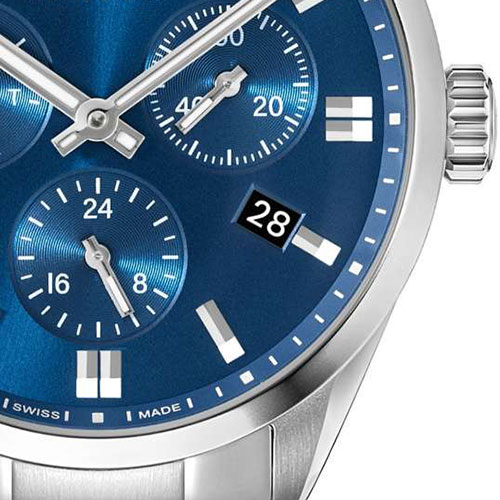 Swiss military hanowa SMWGK0005602